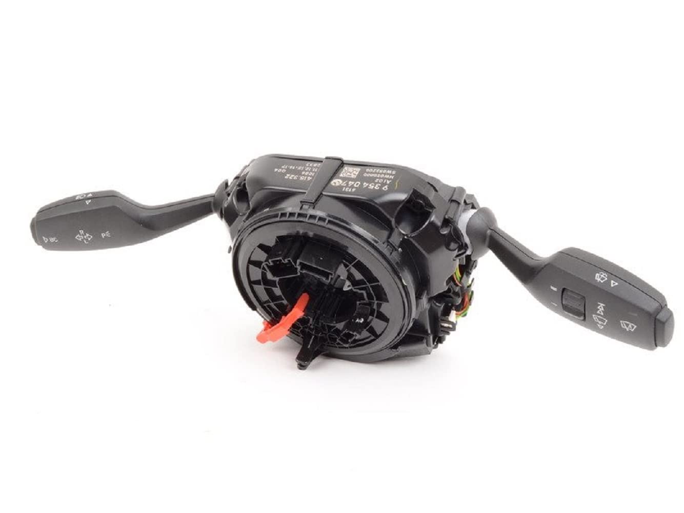 61319354047 Switch cluster steering column AUTO-GETHER